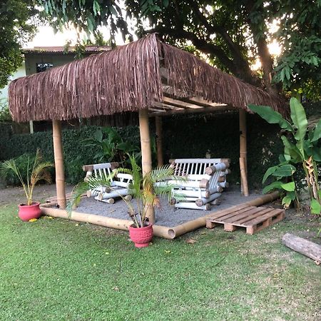 Casa Bali 1 2 3 Hotel Niterói Eksteriør billede
