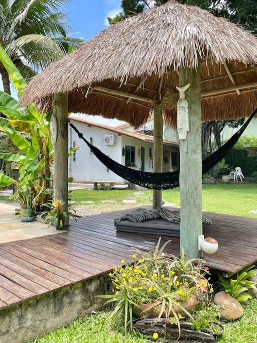 Casa Bali 1 2 3 Hotel Niterói Eksteriør billede