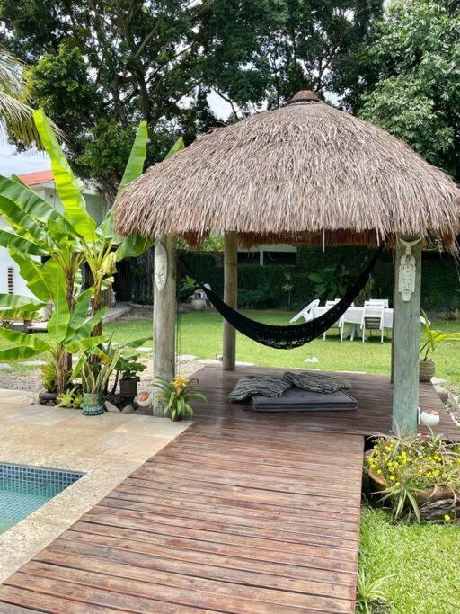 Casa Bali 1 2 3 Hotel Niterói Eksteriør billede