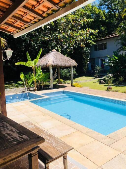 Casa Bali 1 2 3 Hotel Niterói Eksteriør billede