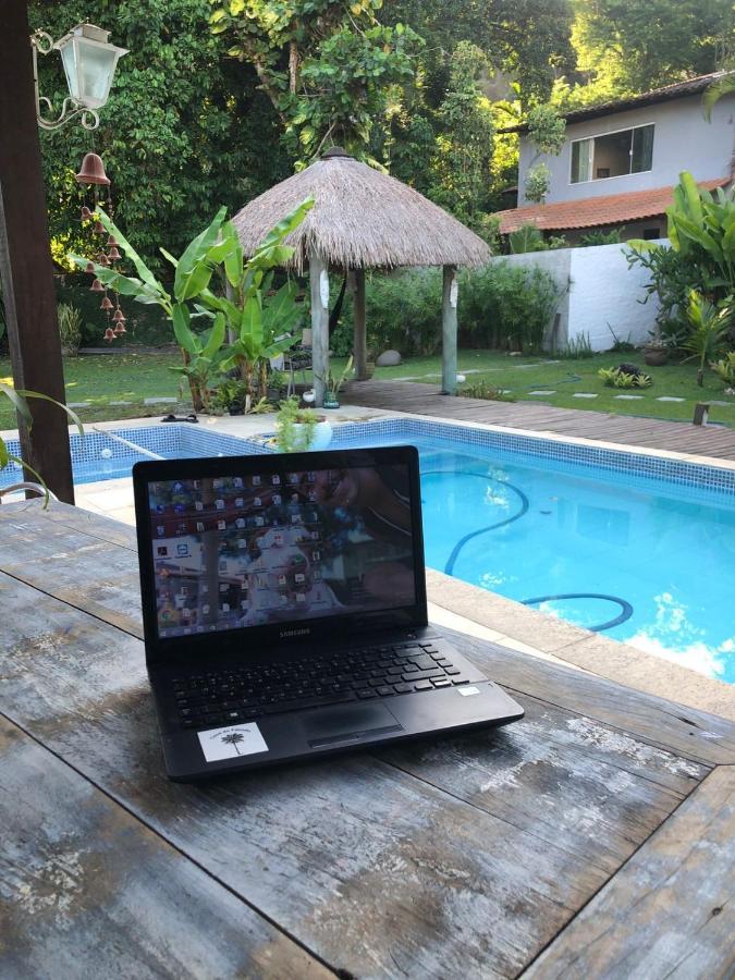 Casa Bali 1 2 3 Hotel Niterói Eksteriør billede