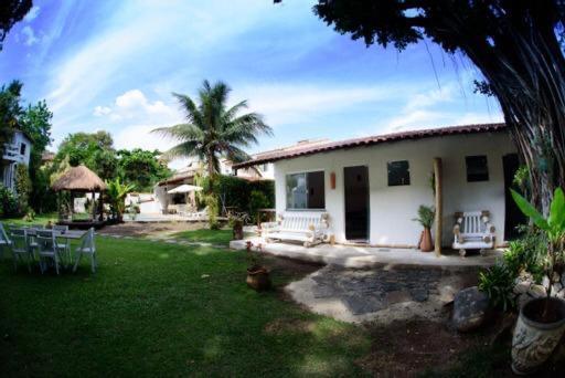 Casa Bali 1 2 3 Hotel Niterói Eksteriør billede